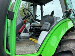 1996 Deutz-Fahr Agrotron 6.05 - Image 7