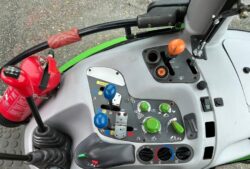 1996 Deutz-Fahr Agrotron 6.05 - Image 8