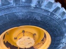 2000 JCB 4CX - Image 11