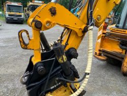 2000 JCB 4CX - Image 15