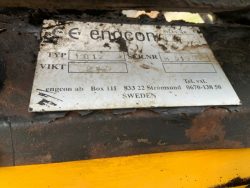 2000 JCB 4CX - Image 16