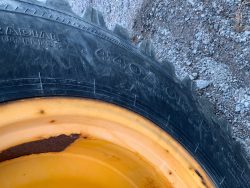 2000 JCB 4CX - Image 17