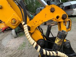 2000 JCB 4CX - Image 19