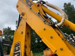 2000 JCB 4CX - Image 20