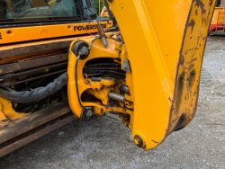 2000 JCB 4CX - Image 21