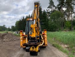 2000 JCB 4CX - Image 22