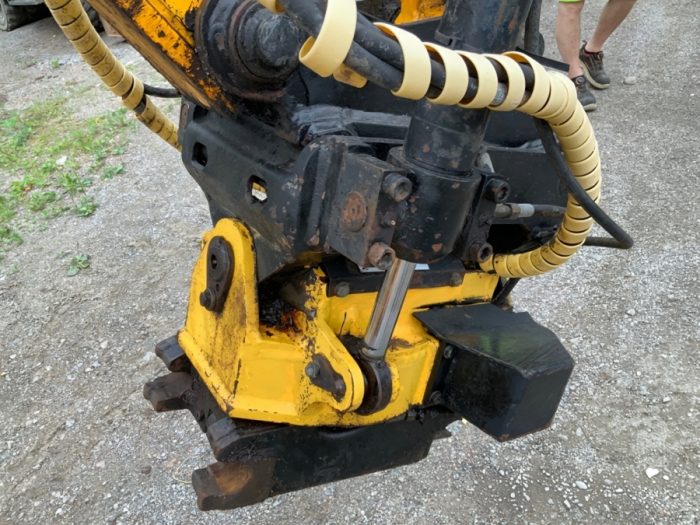 2000 JCB 4CX - Image 23