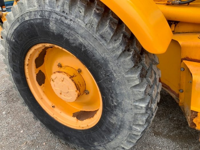 2000 JCB 4CX - Image 27