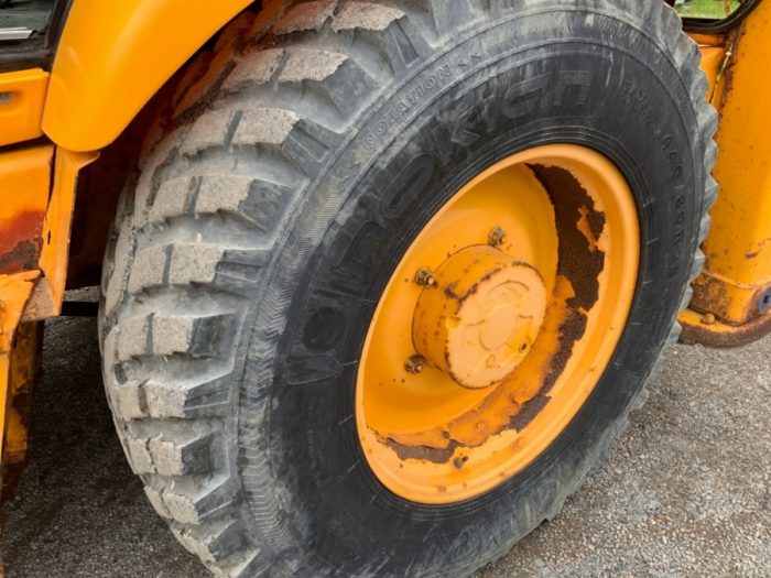 2000 JCB 4CX - Image 28