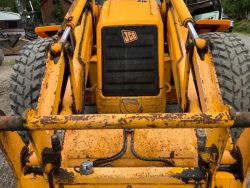 2000 JCB 4CX - Image 30