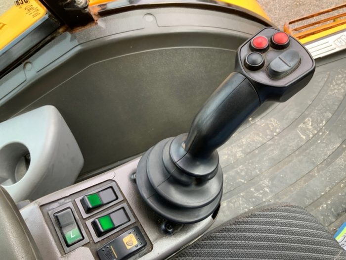 2000 JCB 4CX - Image 36