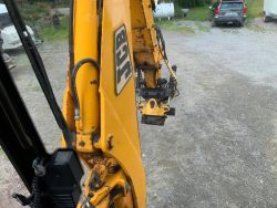 2000 JCB 4CX - Image 41