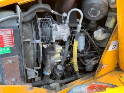 2000 JCB 4CX - Image 42