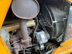 2000 JCB 4CX - Image 46