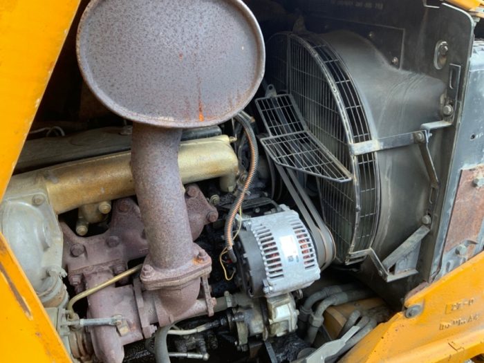 2000 JCB 4CX - Image 46