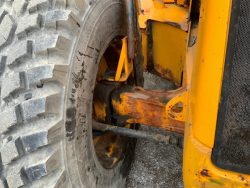 2000 JCB 4CX - Image 47