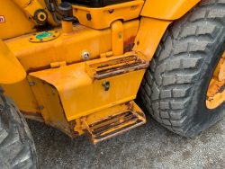 2000 JCB 4CX - Image 49