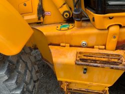 2000 JCB 4CX - Image 50
