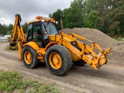 2000 JCB 4CX - Image 6