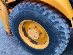 2000 JCB 4CX - Image 7