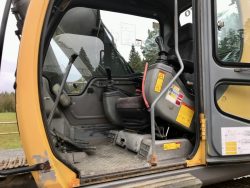 2000 Volvo EC210 LC - Image 10