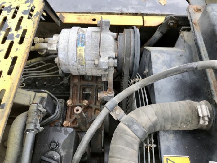 2000 Volvo EC210 LC - Image 100