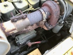 2000 Volvo EC210 LC - Image 102