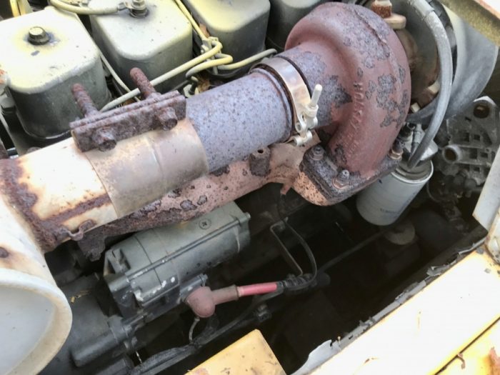 2000 Volvo EC210 LC - Image 102