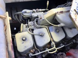 2000 Volvo EC210 LC - Image 103