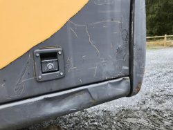 2000 Volvo EC210 LC - Image 105