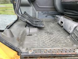 2000 Volvo EC210 LC - Image 11