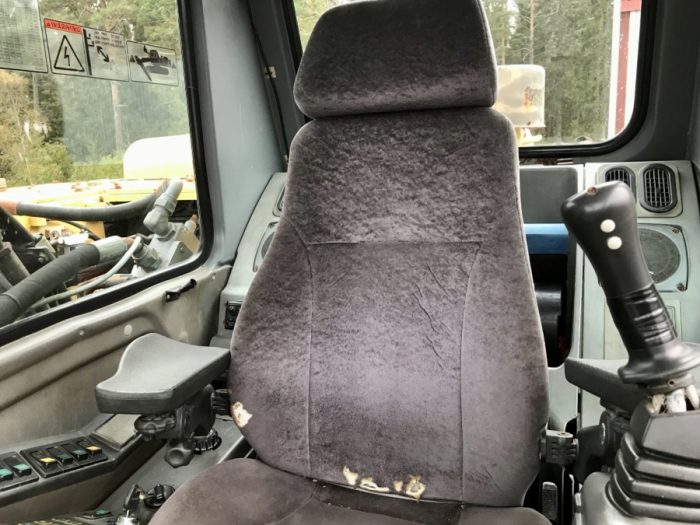 2000 Volvo EC210 LC - Image 13