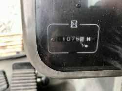 2000 Volvo EC210 LC - Image 16