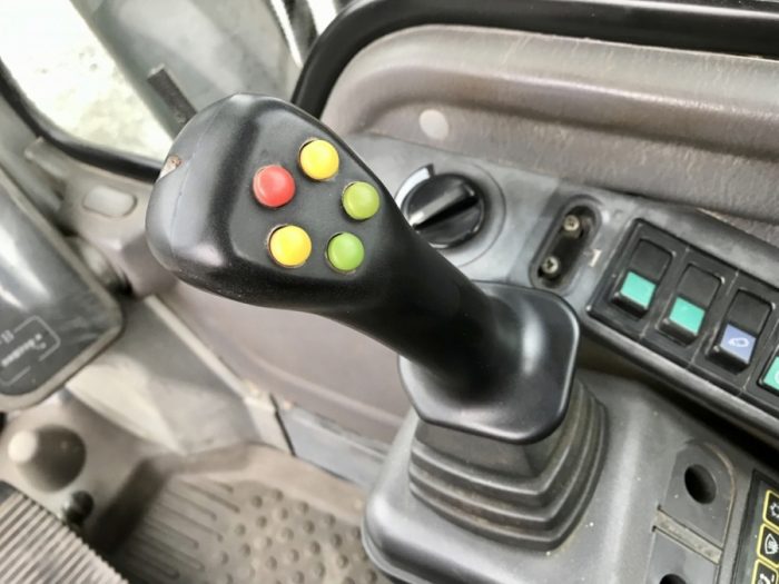 2000 Volvo EC210 LC - Image 17