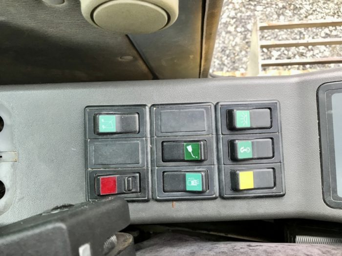 2000 Volvo EC210 LC - Image 24