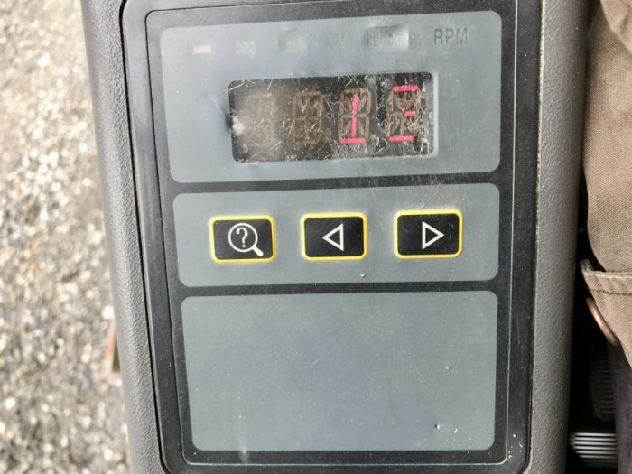 2000 Volvo EC210 LC - Image 25