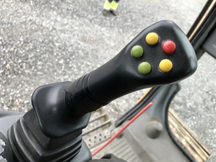 2000 Volvo EC210 LC - Image 26