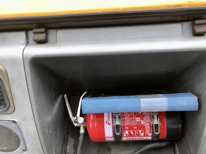 2000 Volvo EC210 LC - Image 29