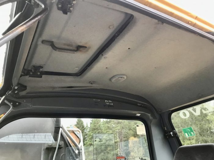 2000 Volvo EC210 LC - Image 30