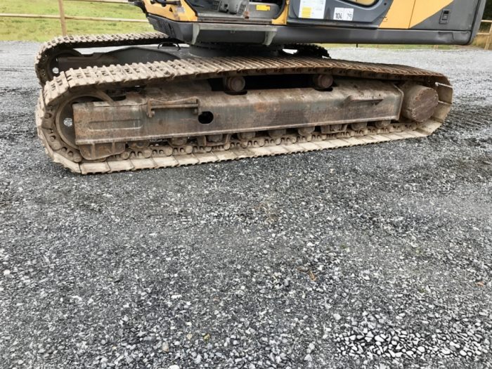 2000 Volvo EC210 LC - Image 32