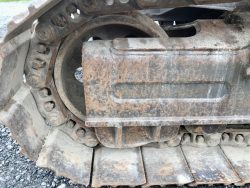 2000 Volvo EC210 LC - Image 34