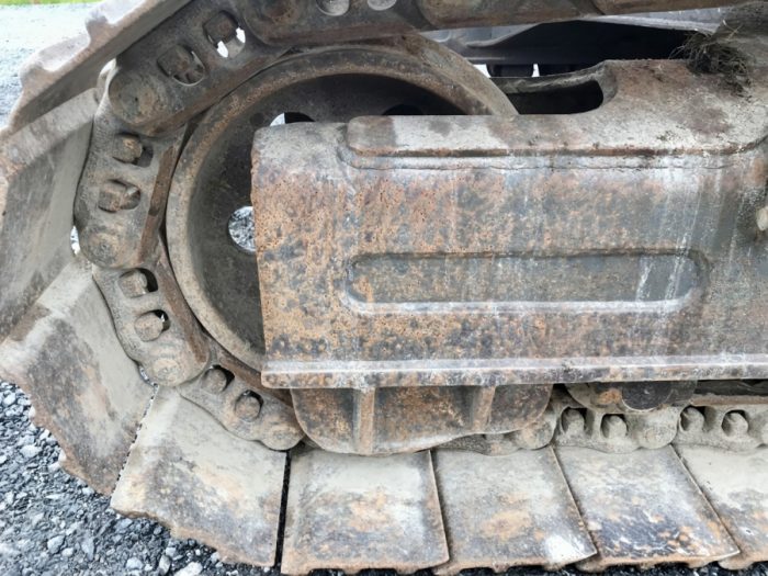 2000 Volvo EC210 LC - Image 34