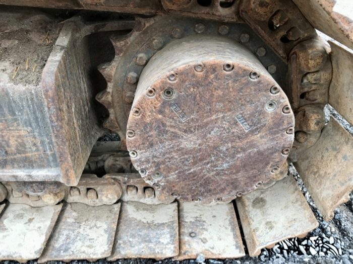 2000 Volvo EC210 LC - Image 36