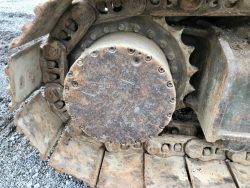 2000 Volvo EC210 LC - Image 39