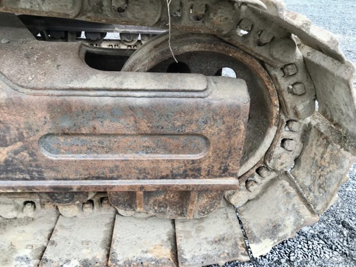 2000 Volvo EC210 LC - Image 41