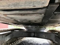 2000 Volvo EC210 LC - Image 42