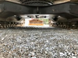 2000 Volvo EC210 LC - Image 43