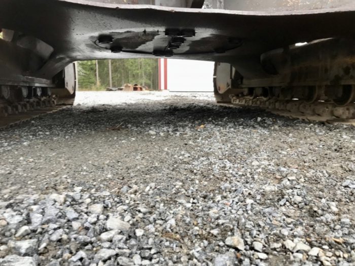 2000 Volvo EC210 LC - Image 44