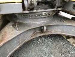 2000 Volvo EC210 LC - Image 45