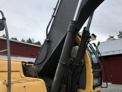 2000 Volvo EC210 LC - Image 47